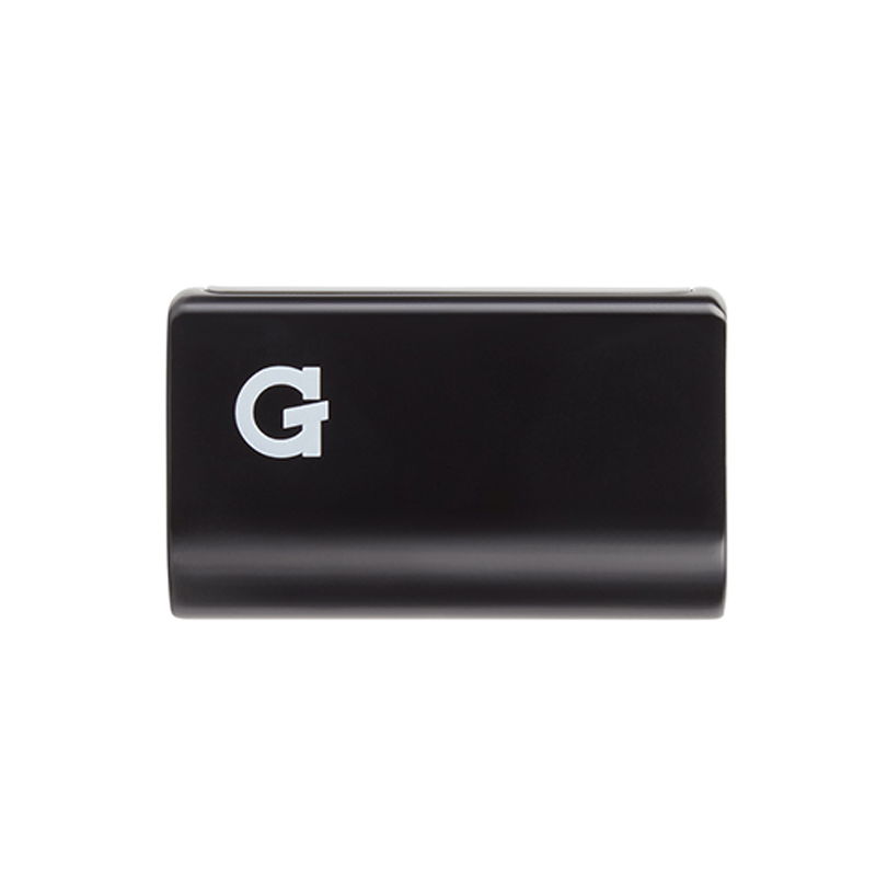 Grenco Science G Pen Connect Battery Vaporizers : Portable Parts Grenco Science Black us