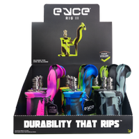 Eyce Rig II - 9 Pack
