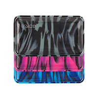 Eyce Rolling Tray POP Pack of 6 Assorted
