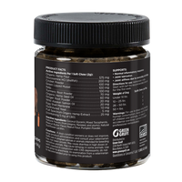 Green Gruff EASE Joint & Hip Veterinary – 4‑Pack Jars