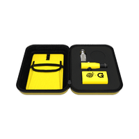 Grenco Science G Pen Connect Vaporizer