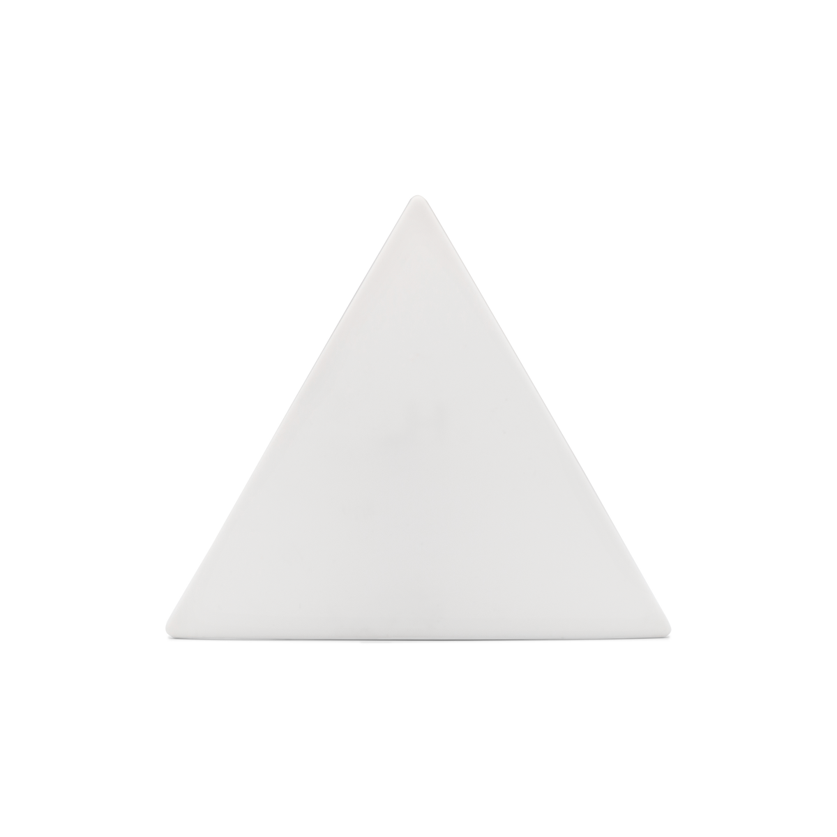 Higher Standards - 6" Triangle Dab Mat