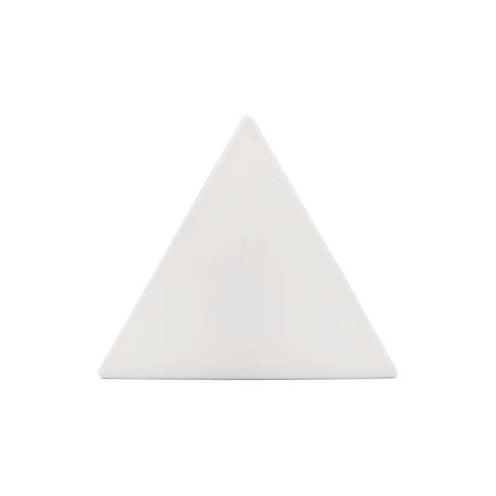 Higher Standards - 6" Triangle Dab Mat