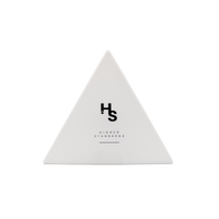 Higher Standards - 6" Triangle Dab Mat