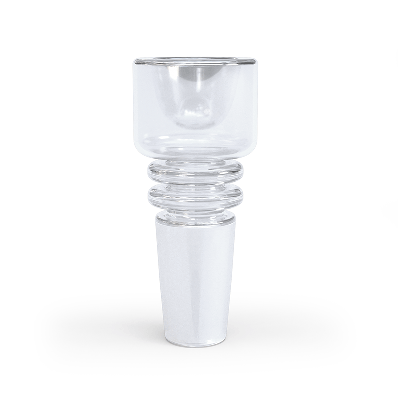 Stundenglass Flower Bowl Glass 14mm Glass : Accessories Stündenglass