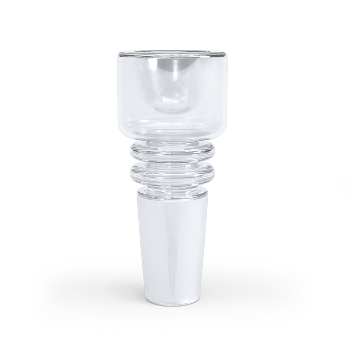 Stundenglass Flower Bowl Glass 14mm Glass : Accessories Stündenglass