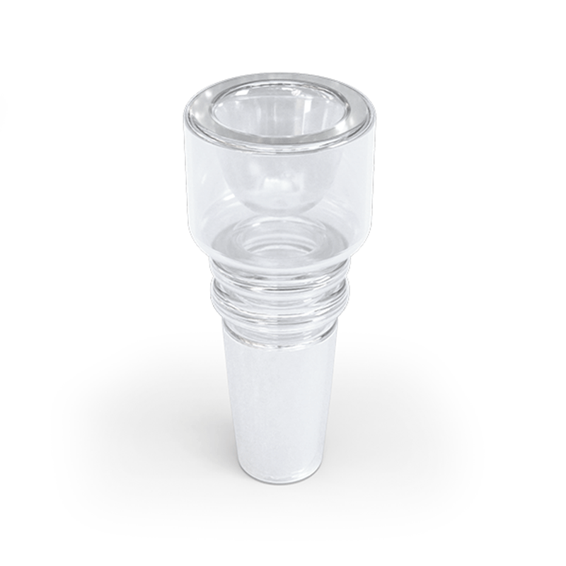 Stundenglass Flower Bowl Glass 14mm Glass : Accessories Stündenglass