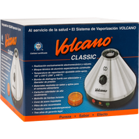 Volcano Classic Vaporizer Vaporizers : Desktop Storz & Bickel