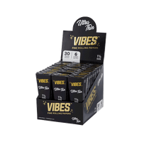 Vibes Cones Box - 1.25