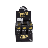 Vibes Cones Box - 1.25