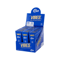 Vibes Cones Box - 1.25