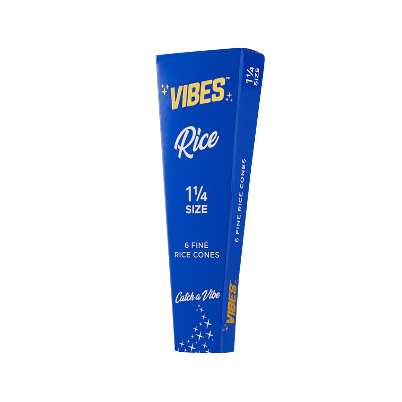 Vibes Cones Box - 1.25