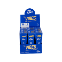 Vibes Cones Box - 1.25