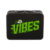 Vibes Lunch Box