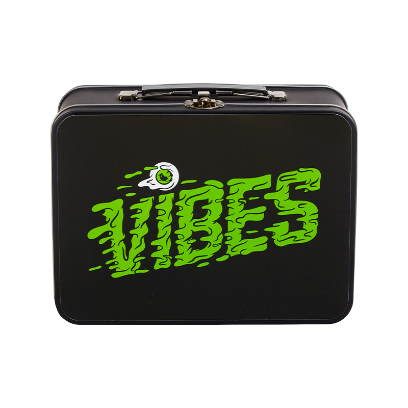Vibes Lunch Box