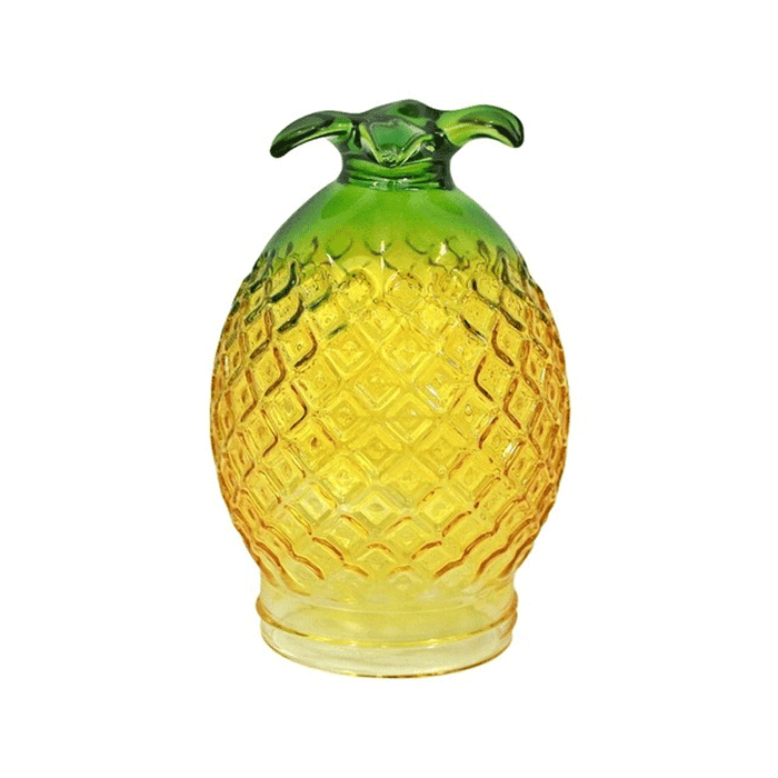 Stundenglass Pineapple Globe