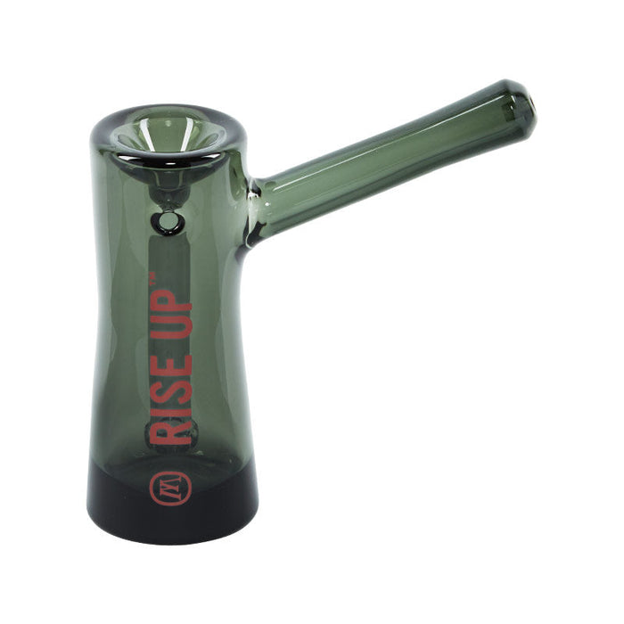 Marley Natural Rise Up Bubbler Glass : Bubbler Marley Natural   