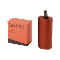 DaVinci MIQRO Extended Mouthpiece Vaporizers : Portable Parts Davinci   