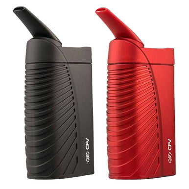 Boundless CFV Dry Herb Vaporizer