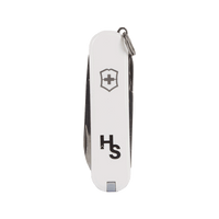 Higher Standards Swiss Army Knife