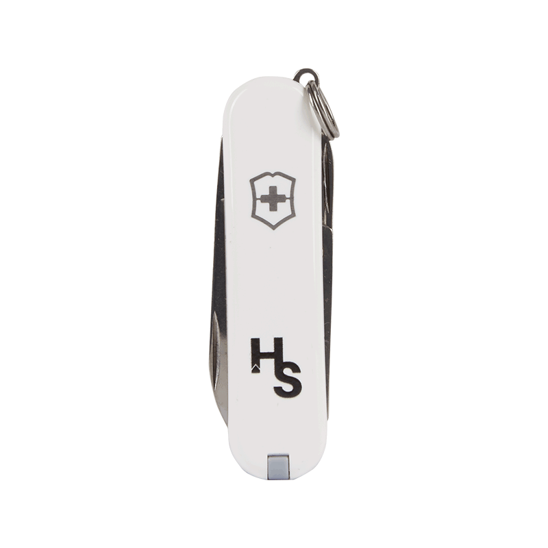 Higher Standards Swiss Army Knife