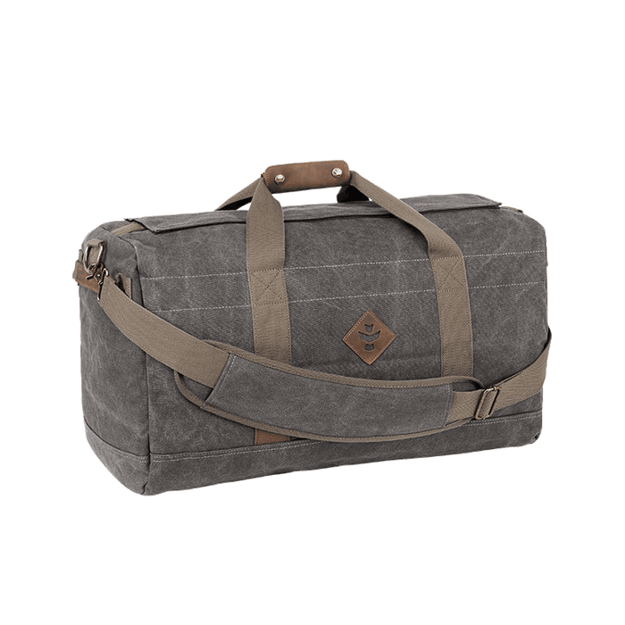 Revelry Around-Towner Luggage and Travel Products : Duffle Revelry Supply   