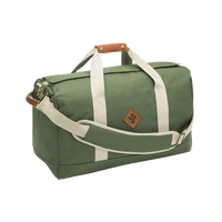 Revelry Around-Towner Luggage and Travel Products : Duffle Revelry Supply Green  