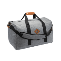 Revelry Around-Towner Luggage and Travel Products : Duffle Revelry Supply Gray  