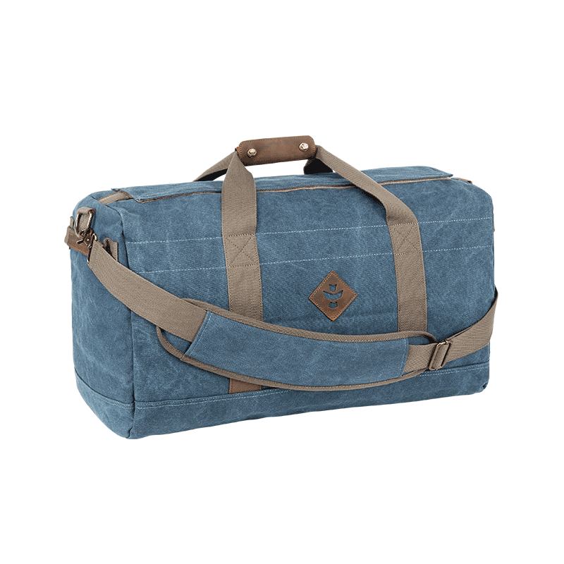 Revelry Around-Towner Luggage and Travel Products : Duffle Revelry Supply Marine  