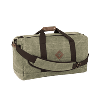 Revelry Around-Towner Luggage and Travel Products : Duffle Revelry Supply Sage  