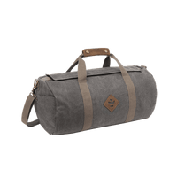 Revelry Overnighter Luggage and Travel Products : Duffle Revelry Supply Ash  