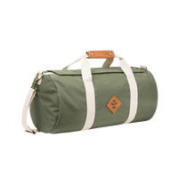 Revelry Overnighter Luggage and Travel Products : Duffle Revelry Supply Green  