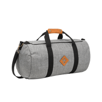 Revelry Overnighter Luggage and Travel Products : Duffle Revelry Supply Gray  