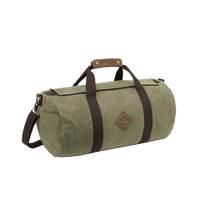 Revelry Overnighter Luggage and Travel Products : Duffle Revelry Supply Sage  