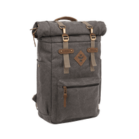 Revelry Drifter Luggage and Travel Products : Backpack Revelry Supply Ash  