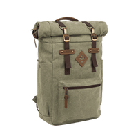 Revelry Drifter Luggage and Travel Products : Backpack Revelry Supply Sage  