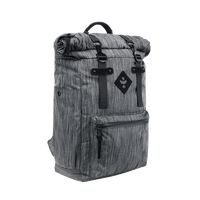 Revelry Drifter Luggage and Travel Products : Backpack Revelry Supply stripegry  