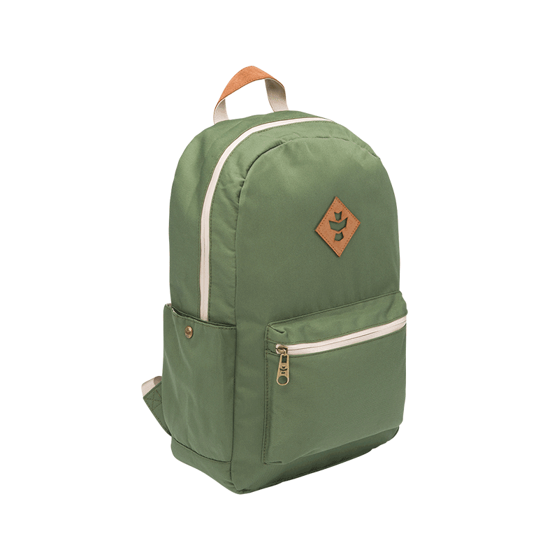 Revelry Escort Luggage and Travel Products : Backpack Revelry Supply   