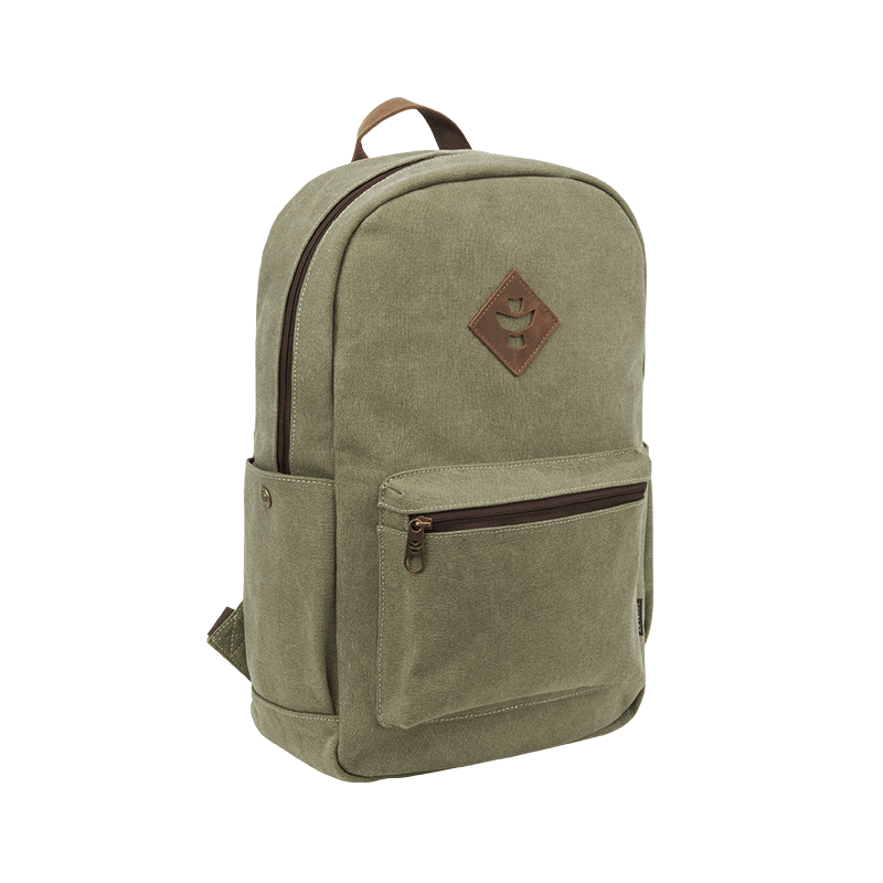 Revelry Escort Luggage and Travel Products : Backpack Revelry Supply   