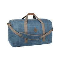 Revelry Continental Luggage and Travel Products : Duffle Revelry Supply Marine  