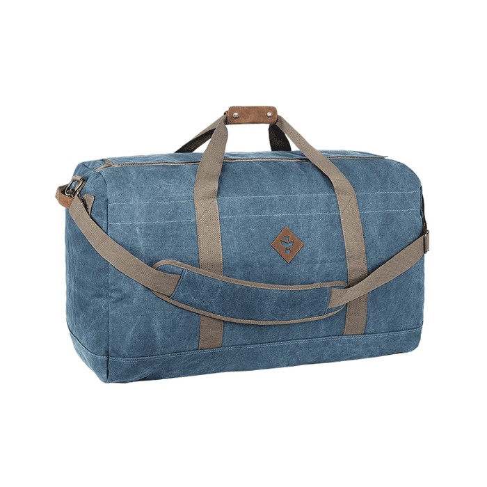 Revelry Continental Luggage and Travel Products : Duffle Revelry Supply Marine  