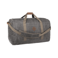 Revelry Continental Luggage and Travel Products : Duffle Revelry Supply Ash  