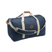 Revelry Continental Luggage and Travel Products : Duffle Revelry Supply navy  