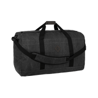 Revelry Continental Luggage and Travel Products : Duffle Revelry Supply Smoke  