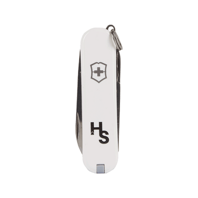 Higher Standards Swiss Army Knife