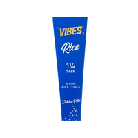 Vibes Cones - 1.25 Papers, Cones, and Wraps : Cones Vibes Rolling Papers   
