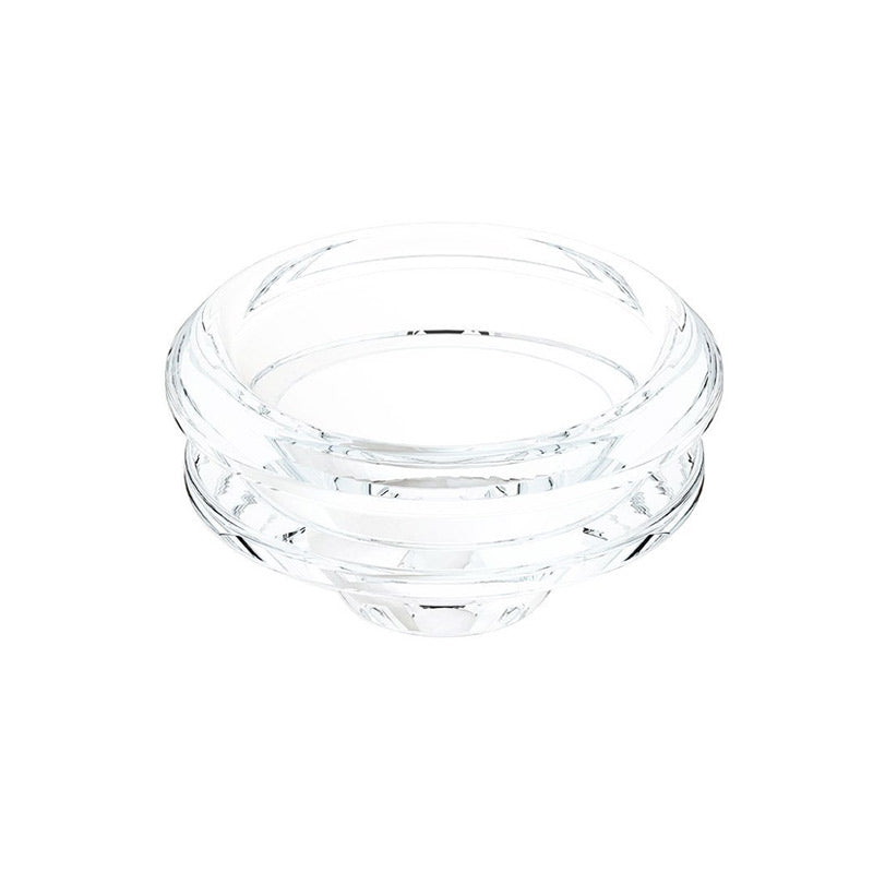 Eyce Shorty Borosilicate Glass Bowl Glass Eyce   