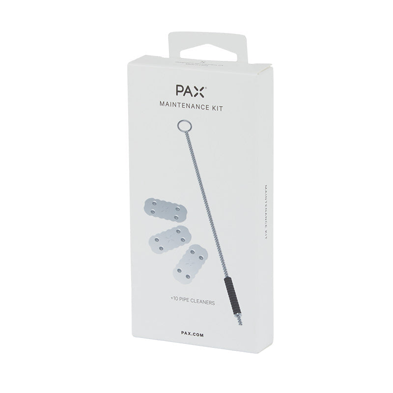 PAX Maintenance Kit Vaporizers : Portable Parts PAX Labs   