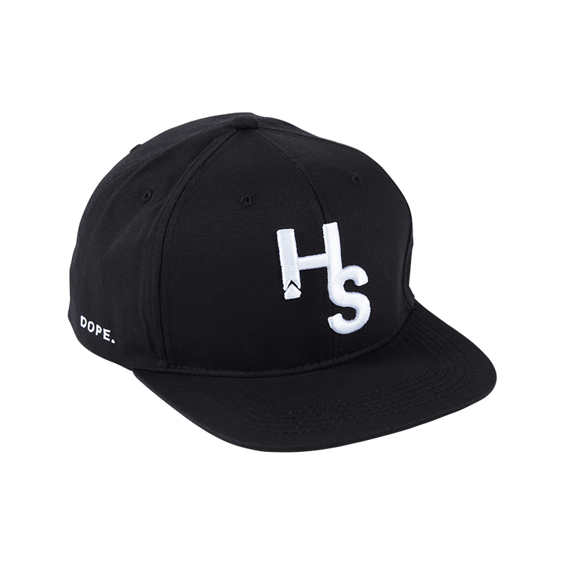 Higher Standards Snapback Hat Apparel : Hat Reach Headwear Mfg   