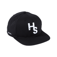 Higher Standards Snapback Hat Apparel : Hat Reach Headwear Mfg   